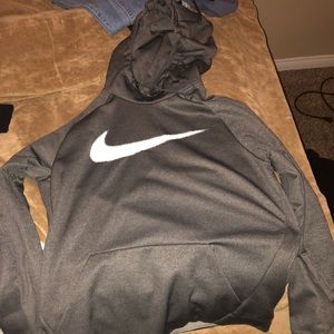 NIKE hoodie